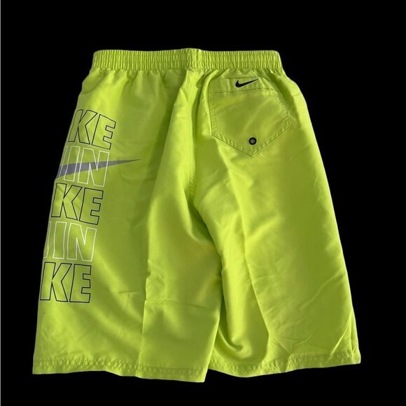NWT Nike Boy’s Swim Trunks (XL) - Picture 2 of 7